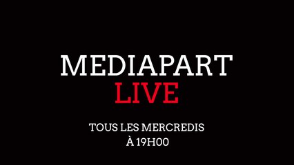 MediapartLive: les «gilets jaunes», Fabien Roussel (PCF), et l’éducation face au mouvement social