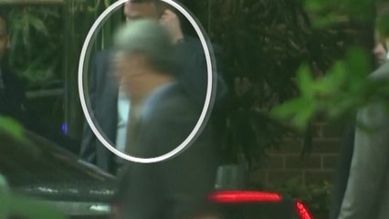 북미 판문점 접촉설...北 김영철 나온 듯 / YTN