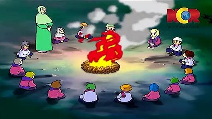 Syami Dodo Musikal Kerlip Bintang