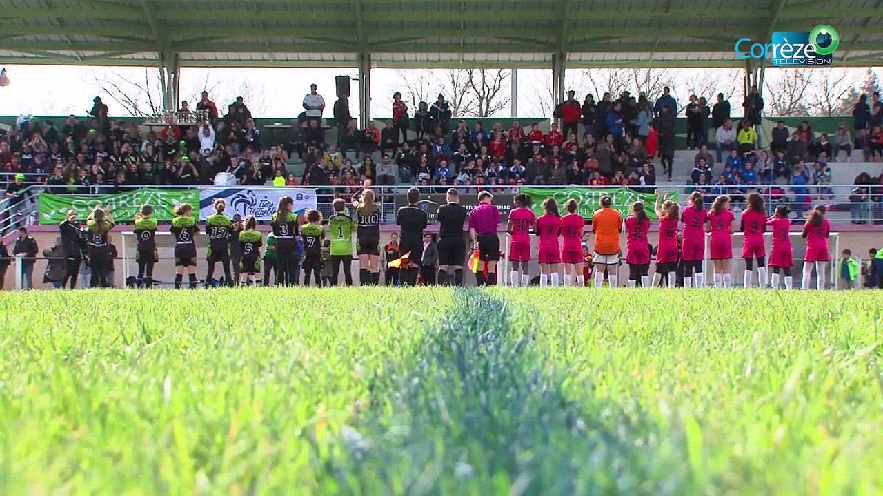 Girly Cup 2018