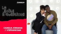 La Boîte à Questions - Avec Camélia Jordana et Stéphane Bak