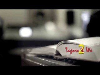 Tagore & We 2 Promo