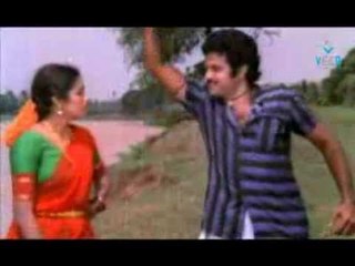 Vanga Thita Kaada Song MANGAMMA GARI MANAVADU|Balakrishna,Suhasini