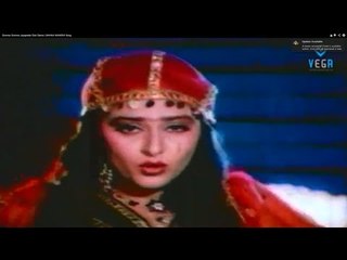 Gumma Gumma Jayaprada Club Dance | MAHAA MANISHI Song