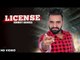 Licence| ( Full HD)  | Gurmeet Dhindsa|  New Punjabi Songs 2016 | Latest Punjabi Songs 2016
