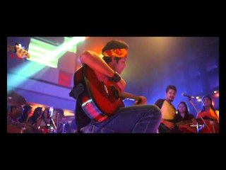 Toke Dilam - Janala Diye Bou Palalo | Anupam Roy