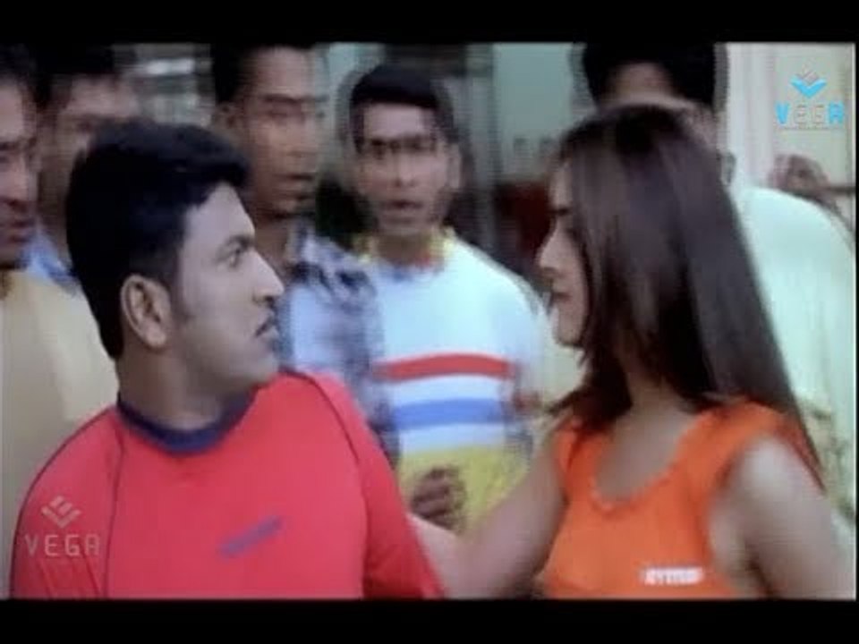 Sum Sumne Song | Puneeth Rajkumar,Ramya | Abhi