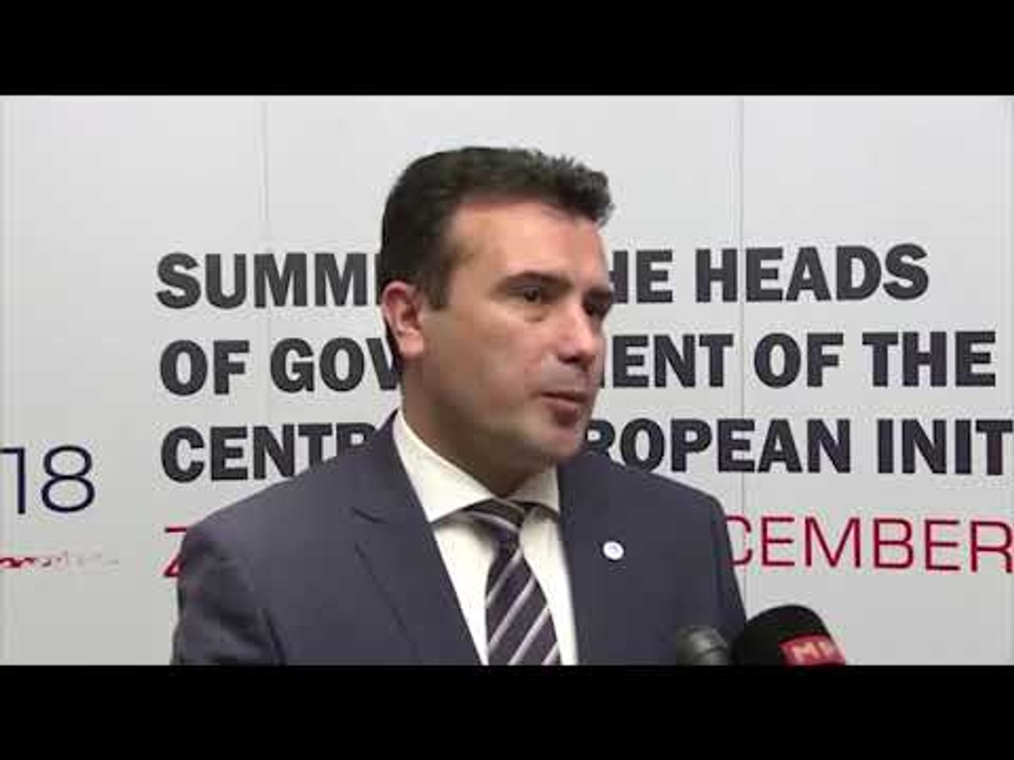 Zaev në Zagreb takoi kryeministrin hungarez, Viktor Orban