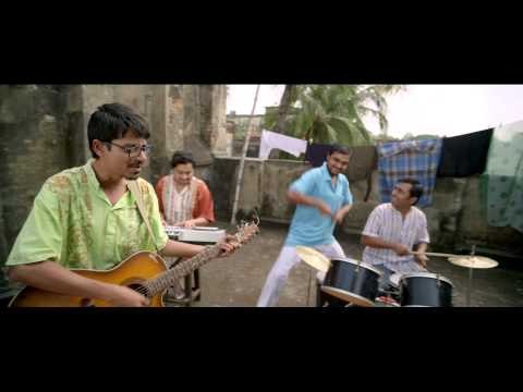 Pagla Khabi Ki - Open Tee Bioscope | Prosen