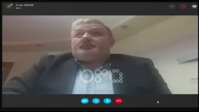 Ora News - Studiuesi: Figura e ministrit të parë shqiptar të Mbrojtjes e pa vlerësuar