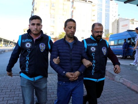 Kendisini Aldatan Eşine Kurşun Yağdıran Kocaya, 17 Yıl Hapis Cezası Verildi