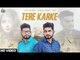 Tere Karke | ( Full HD)  | Jatinder Jaggi  | New Punjabi Songs 2017 | Latest Punjabi Songs 2017