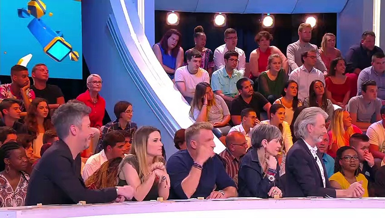 TPMP : Le meilleur d'Elie Semoun sur le plateau de Cyril Hanouna (vidéo)
