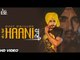 Haani | ( Full HD) | Deep Dhillon| New Punjabi Songs 2017 | Latest Punjabi Songs 2017