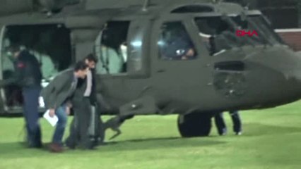 İstinaf Mahkemesi Demirtaş'ın Cezasını Onadı