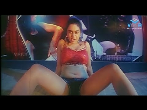 Romantic Item Song Of Abhinaya Sree - Ethu Konjam Puthusu