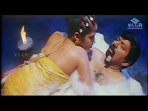 Romantic ETHU KONJAM PUTHUSU Song | Anu, Keerthana | Vega Music