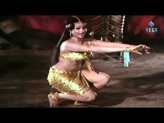 Aathra Gadi Ki Asha Ekuva Video Song - Chandi Rani