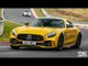 Here's a Nurburgring Hot Lap with my 760HP RENNtech AMG GT R! [VR180]