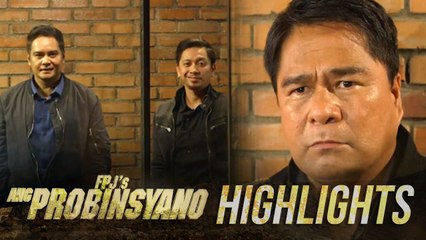 FPJ's Ang Probinsyano: Renato conducts his plan against Terante