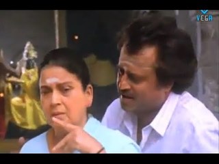 Rajinikanth Tamil Hit Movie Mannan : Amma Amma Video Song