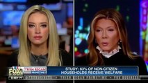 Fox Business Host Doubts People On Welfare Still Feel Shame