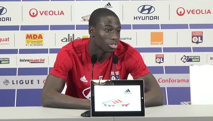 Ferland Mendy : "ce nouveau système me convient bien"