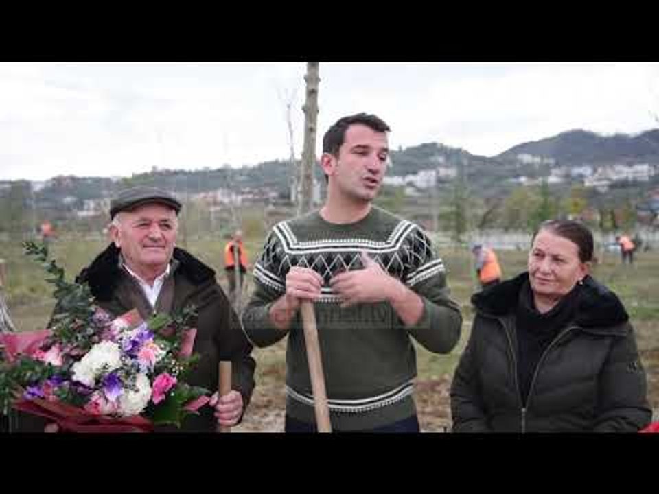 Veliaj: Tirana, sukses i njerëzve të thjeshtë - Top Channel Albania - News - Lajme