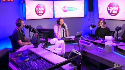 L'intégrale du 03 décembre 2018