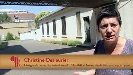 FUN-MOOC : Des prisons en Afrique : expériences, modèles et circulations