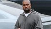 Kanye West se lleva una reprimenda 'en directo' por utilizar su móvil durante una obra de teatro