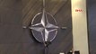 Dışişleri Bakanı Çavuşoğlu, NATO'da Dışişleri Bakanları Toplantısı'na Katıldı