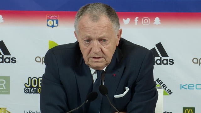 Groupe F - Aulas : L'OL va organiser le déplacement des supporters