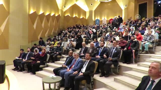 Görme Engelliler İçin Dijital Kur'an-ı Kerim