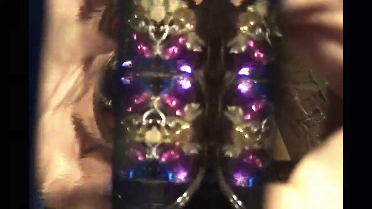 The Kaleidoscope Maker 21