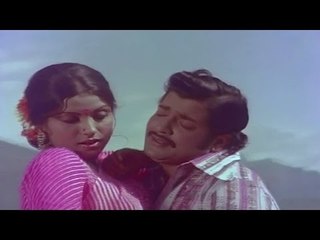Love Song Sripriya & Sivakumar || Dhaagam Theerndhadi || Aattukkara Alamelu