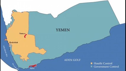 La pace nello Yemen prova a ripartire dalla Svezia