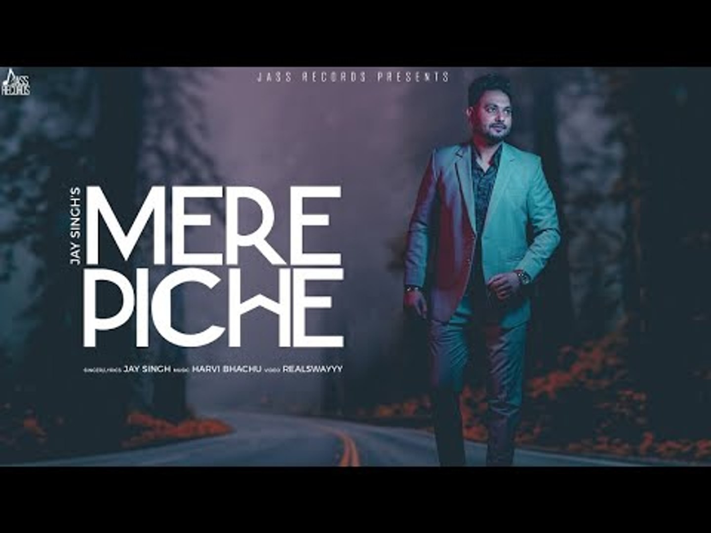 Mere Piche (Full HD ) | Jay Singh | New Punjabi Songs 2018 | Latest Punjabi  Songs 2018 - video Dailymotion