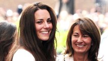 13477esLos caprichos con los que la madre de Kate Middleton mima a sus nietos Jorge y Charlotte