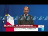 PEZULLOHET TAKSA E KARBURANTIT, TERHIQET PRESIDENTI MACRON - News, Lajme - Kanali 7