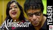 Abhisaar Teaser | Rabindra Sangeet Album | Rupankar Bagchi , Raya Bhattacharya | Bijan-Tintin