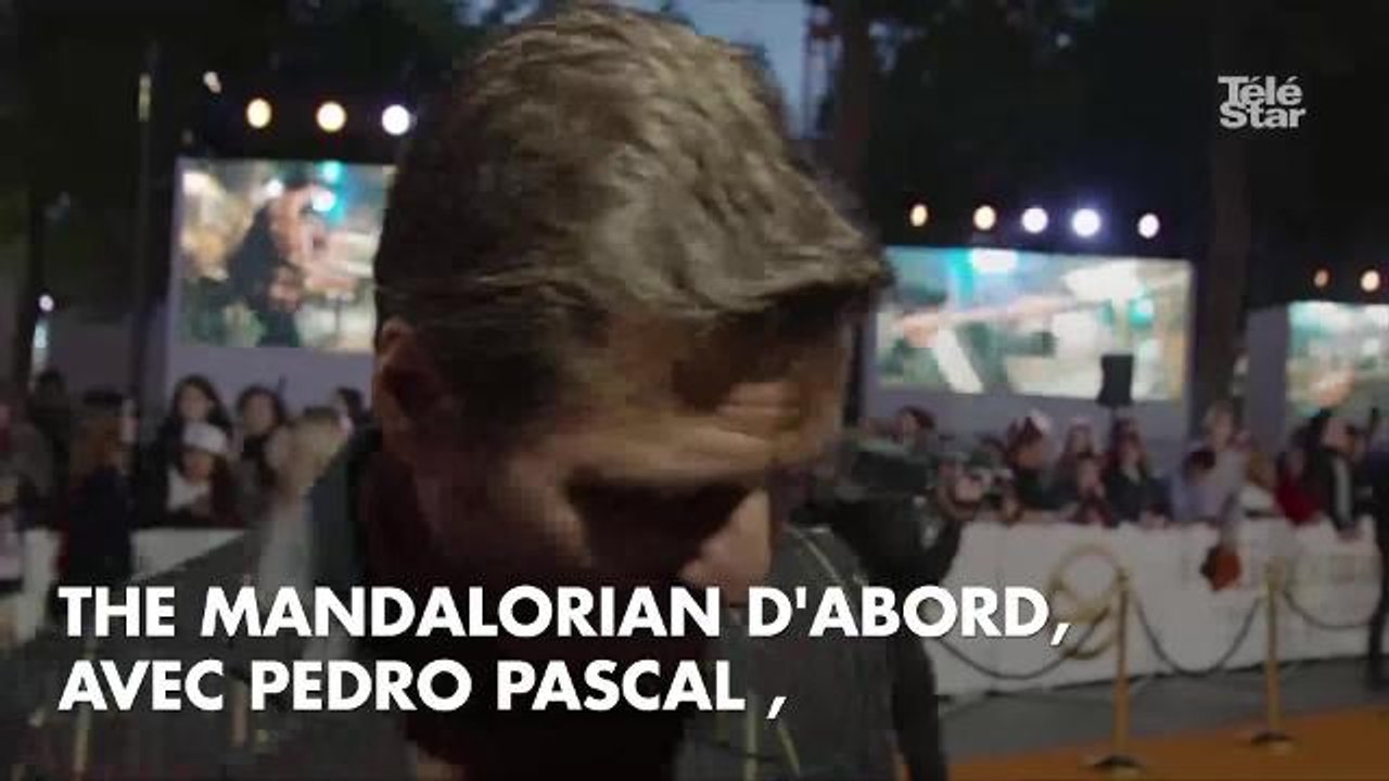 Star Wars : dessin animé, séries "live"... la franchise fait un retour en force