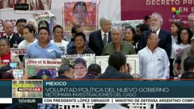 teleSUR Noticias: Venezuela y Turquía fortalecen sus vínculos