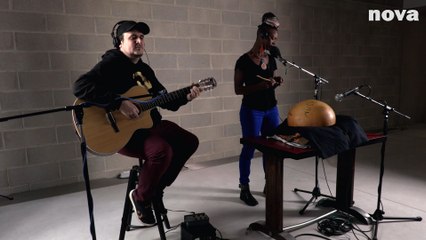 Dobet Gnahoré - « Le Monde » I Néo Géo