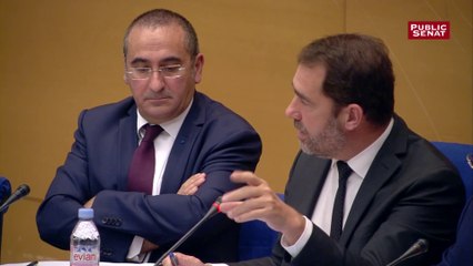 Christophe Castaner veut améliorer la communication avec les maires d’arrondissement