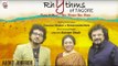 Rhythms of Tagore | Tanusree Shankar , Shovansundar , Bickram Ghosh | Bengali Poetry & Music
