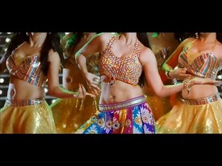 Item Song Special Song In Bachchan Telugu Movie Songs - Mysore Pak Song