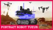 Robots tueurs : la troisième révolution militaire ?