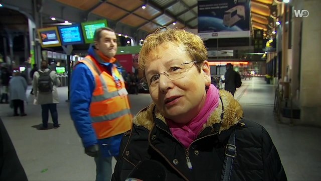 Minute par minute : Le jour où Johnny est mort, à suivre sur W9