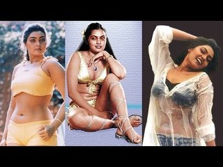 Silk Smitha - Dheethi Dheethi Song - Highway Movie